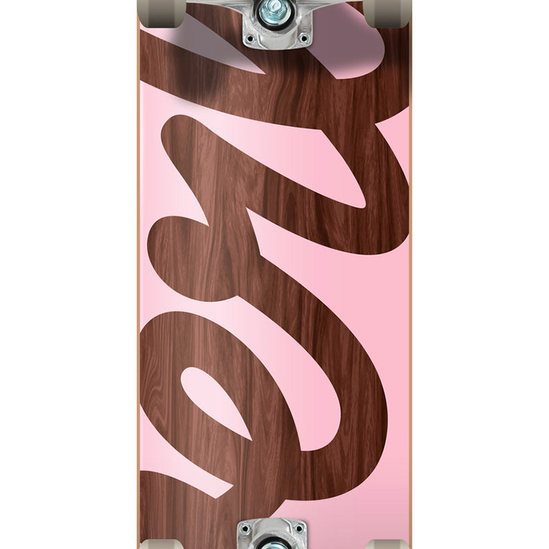 Verb Xl Script Complete Pink 8.0