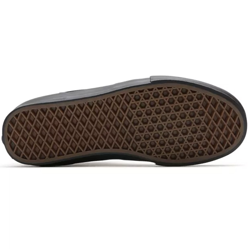 Vans Skate Half Cab Black/Black Vans Skate Half Cab Black/Black