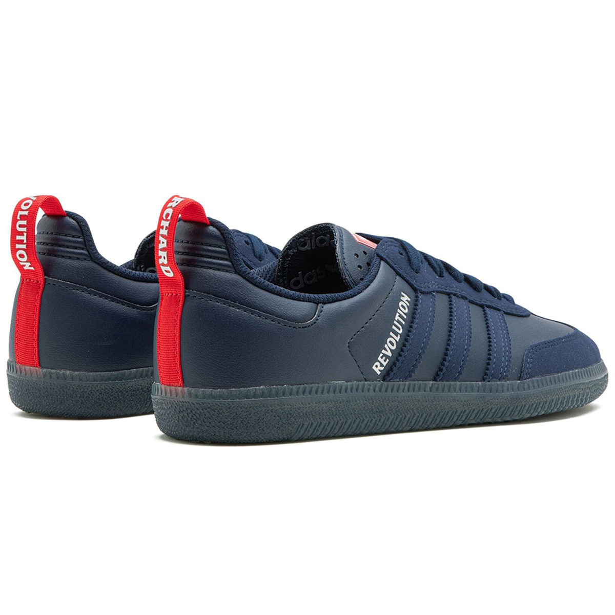 adidas Oar X Ner Samba Adv Nindig/Nindig/Silvmt