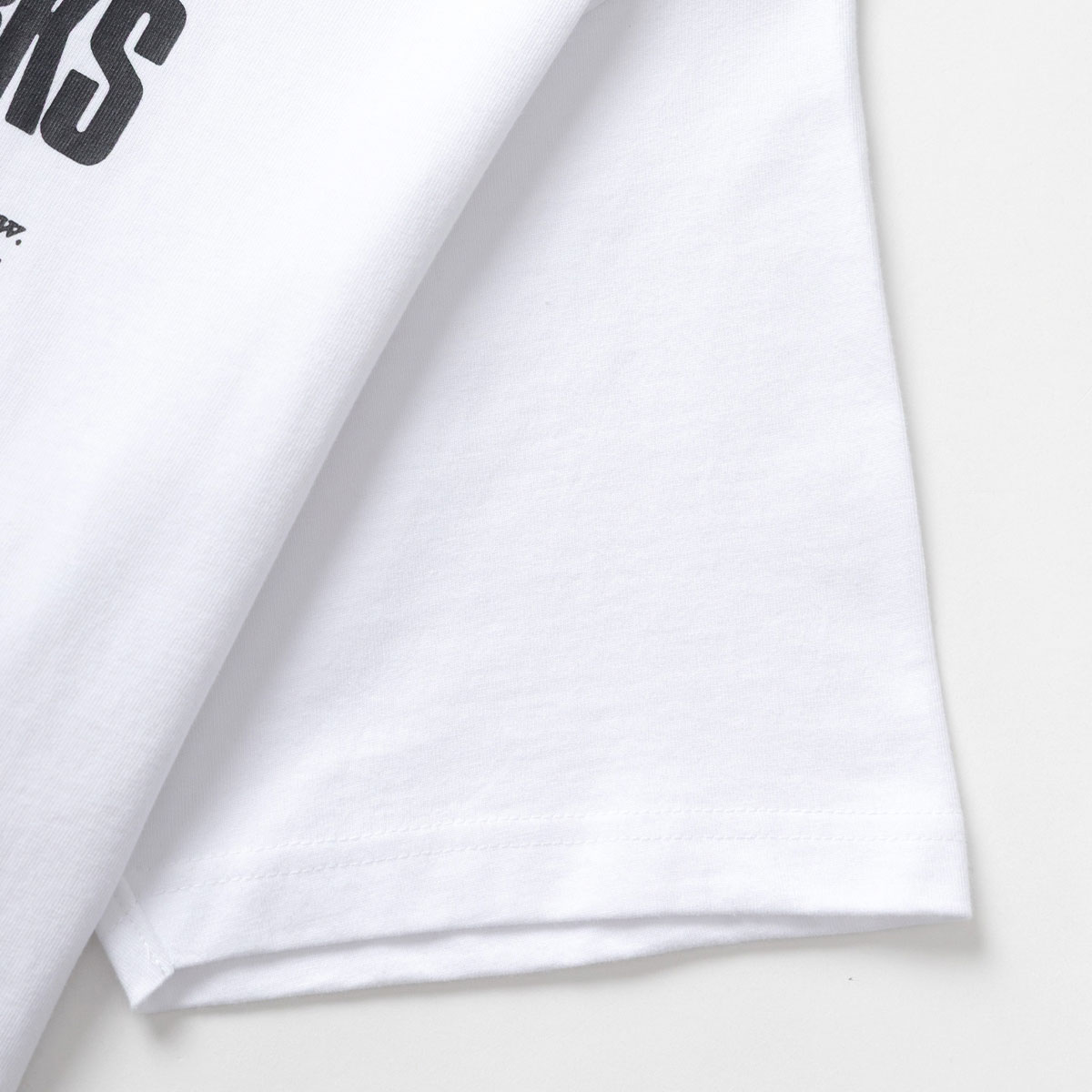 Service Works Garden T-Shirt White