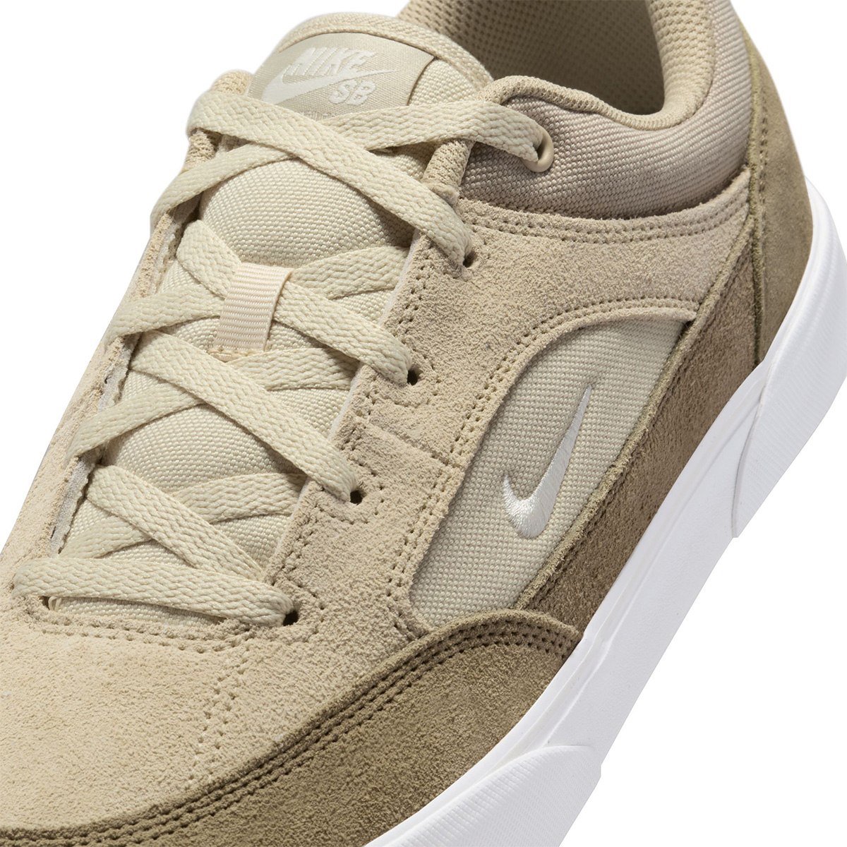 Nike SB Malor Lt Khaki/Pale Ivory-Neutral Olive-Desert Khaki-Phantom Nike SB Malor Lt Khaki/Pale Ivory-Neutral Olive-Desert Khaki-Phantom