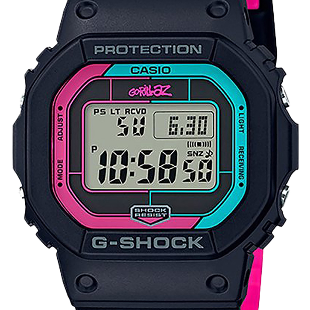 Casio G-Shock GW-B5600GZ-1ER