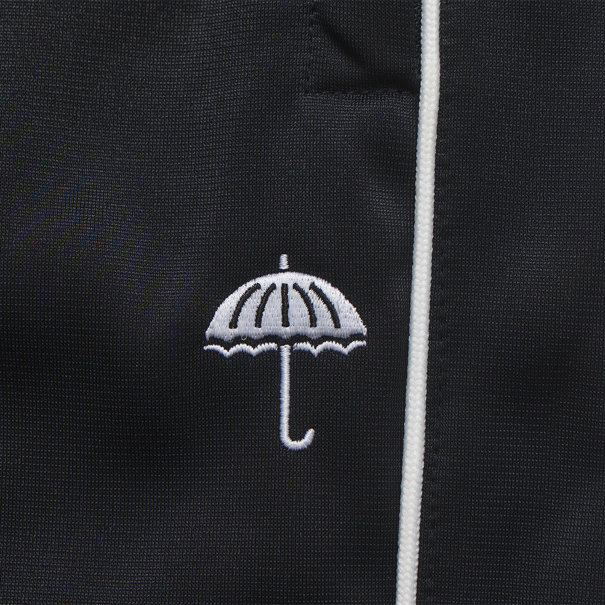 Helas Detente Tracksuit Pants Black