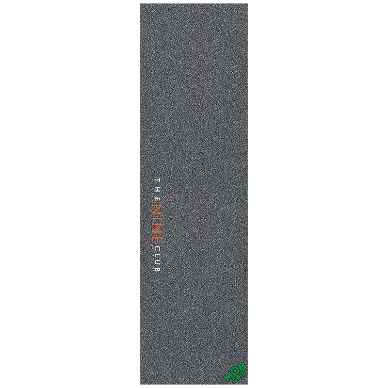 MOB Nine Club Griptape Sheet 9.0 MOB Nine Club Griptape Sheet 9.0