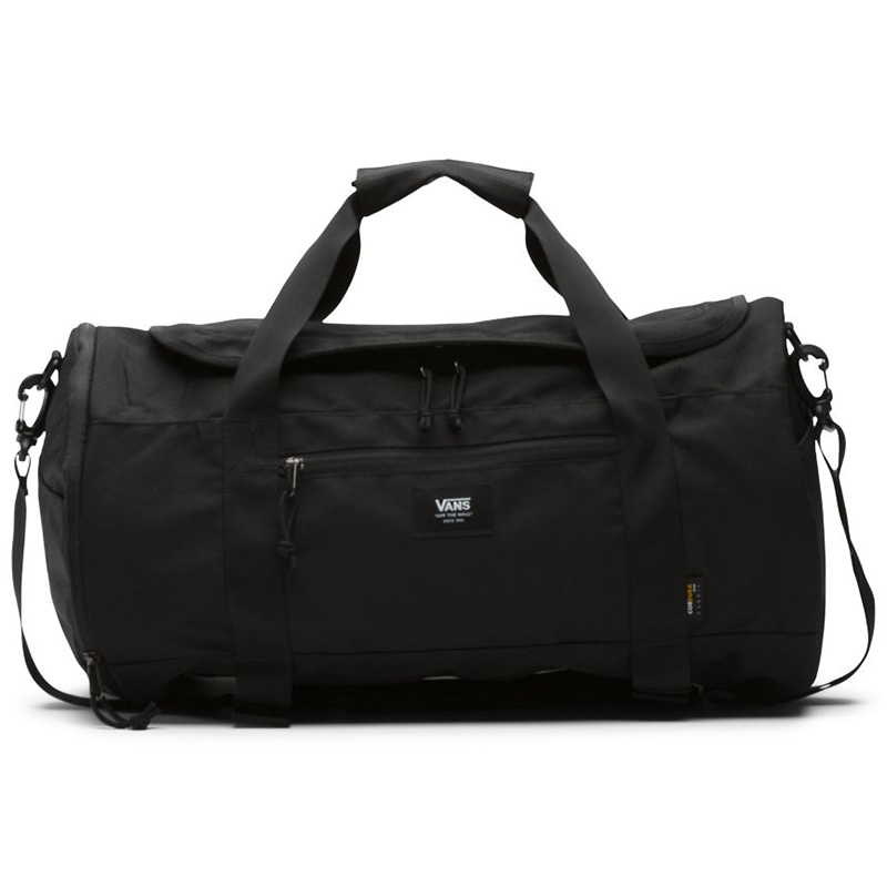 Vans DX Skate Duffle Black Vans DX Skate Duffle Black