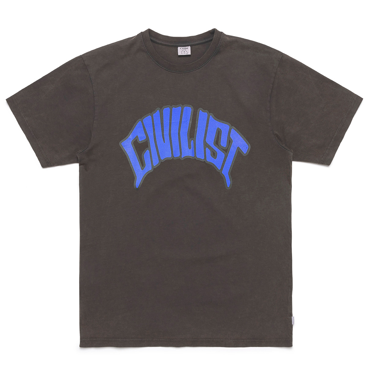 Civilist Arch T-Shirt Nutmeg Civilist Arch T-Shirt Nutmeg
