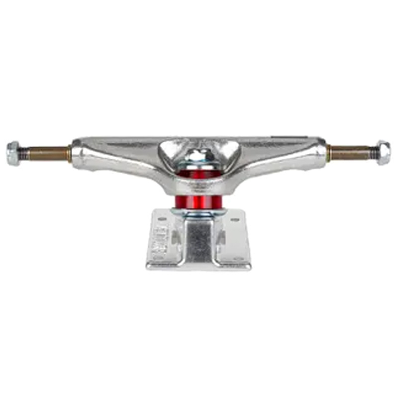 Venture All Polished V-Light Truck Lo 5.0 - 7.62"