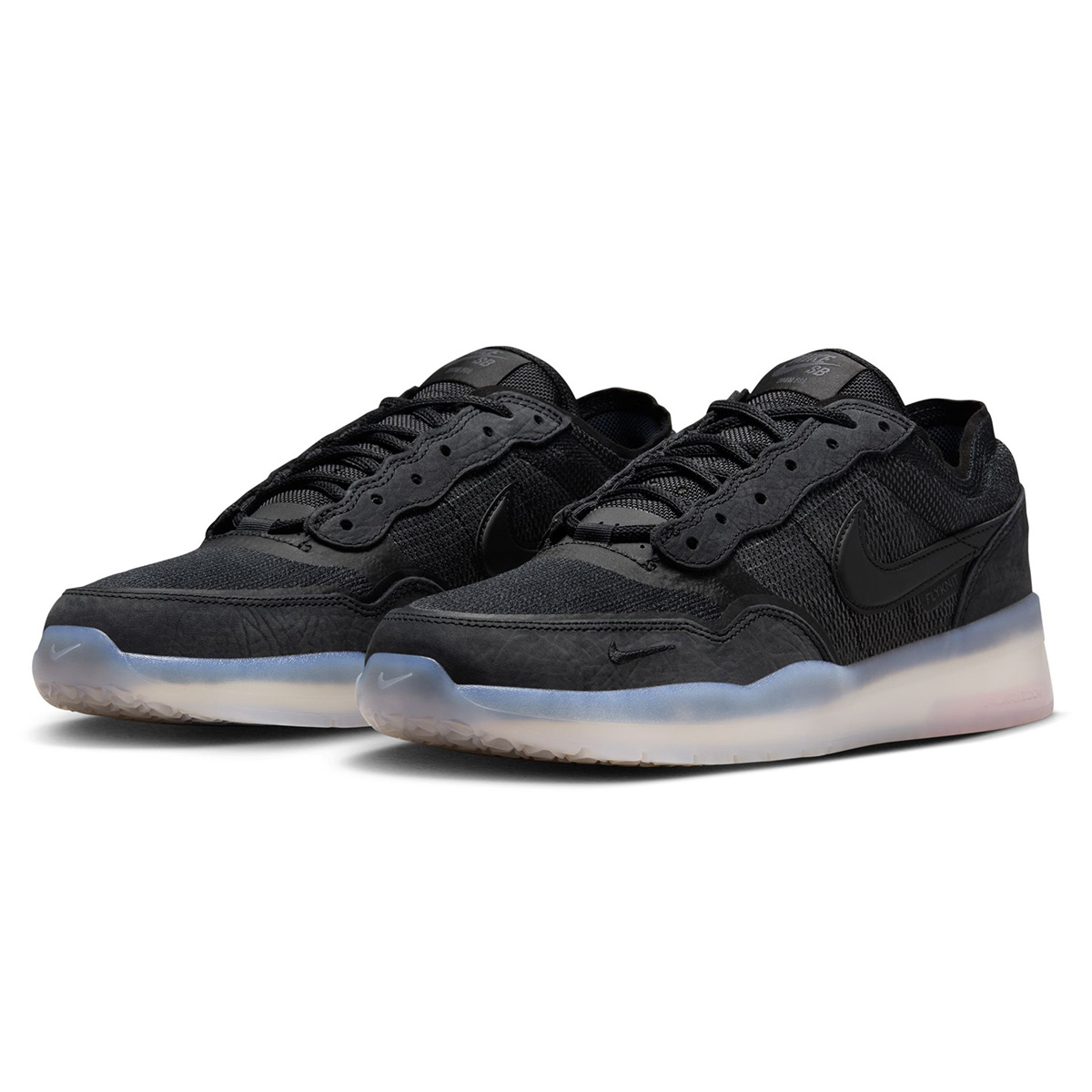 Nike SB PS8 Black/Black-Black-Black Nike SB PS8 Black/Black-Black-Black