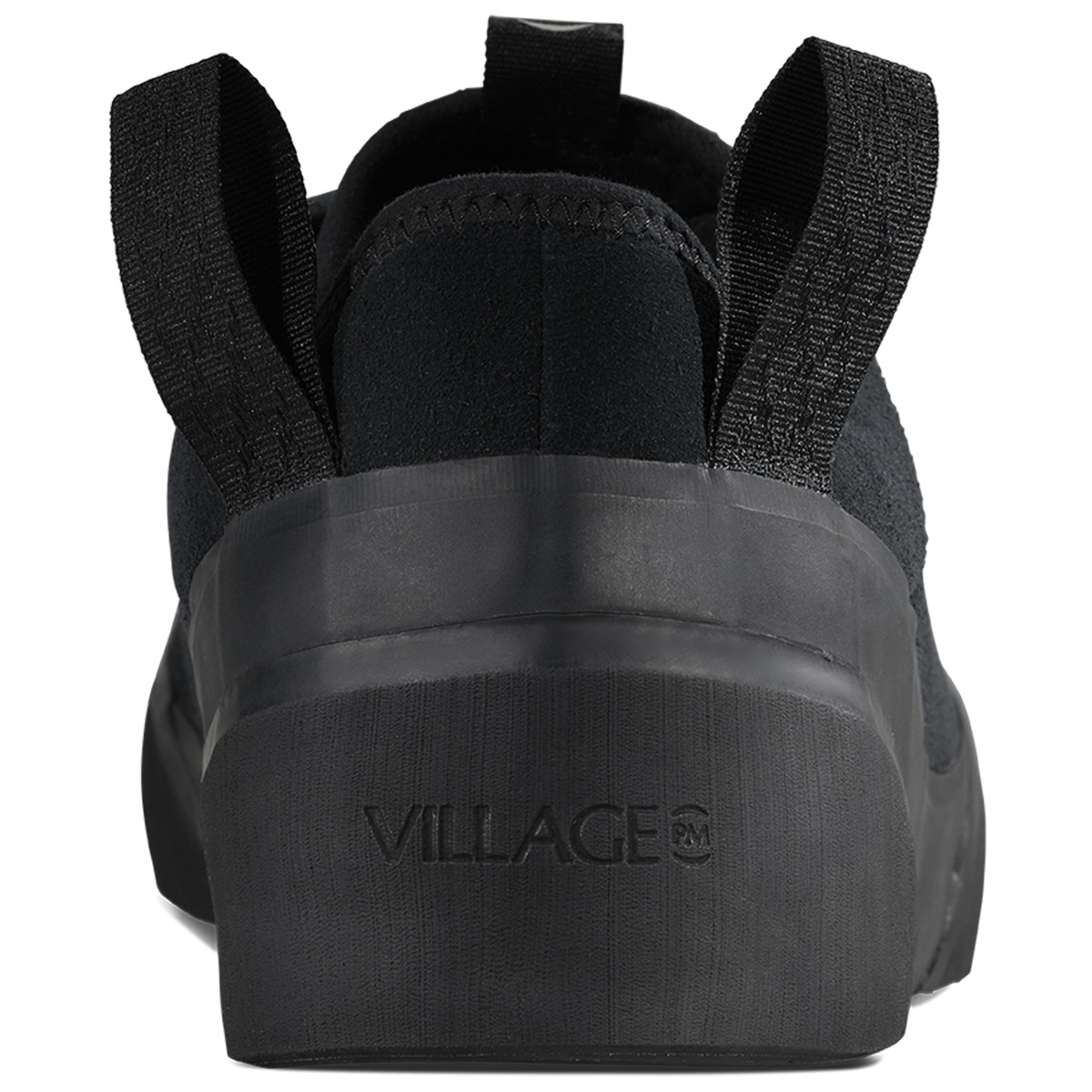 Village PM 1PM Black