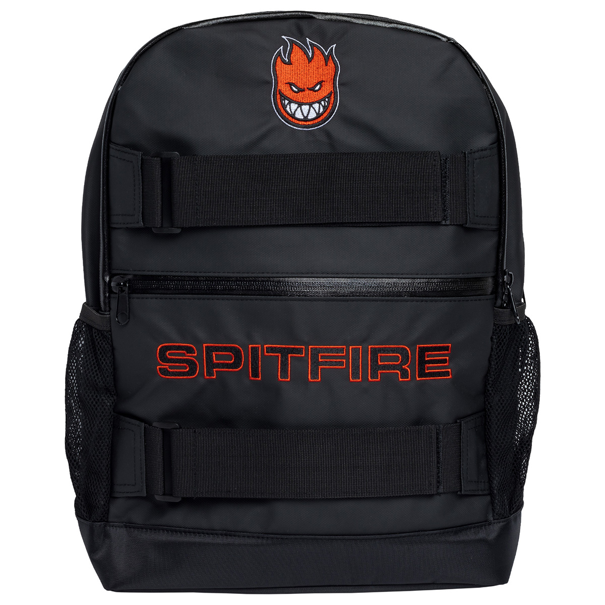 Spitfire Classic '87 Backpack Black/Red