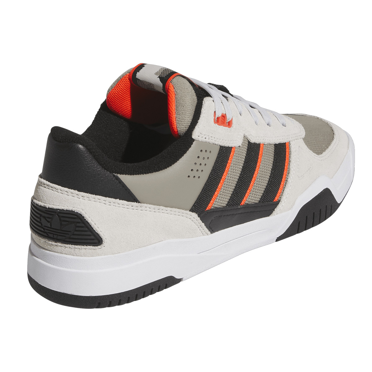 Adidas Tekkira Cup Orbgry/Cblack/Solred