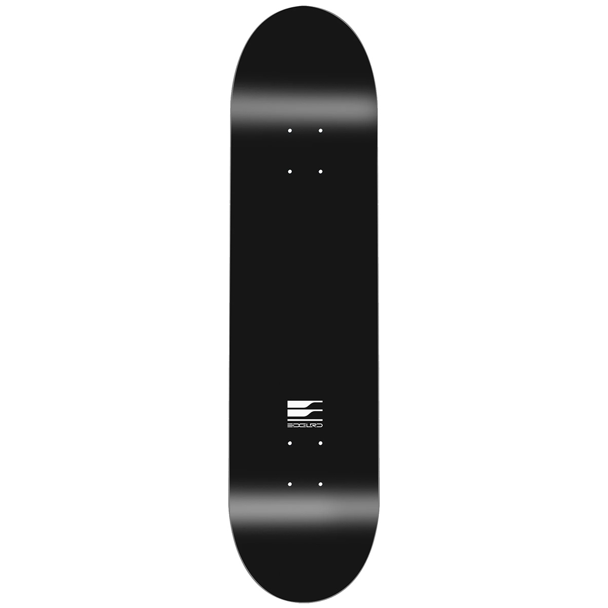 EDGLRD Flexrx Vincent Touzery Skateboard Deck 8.38