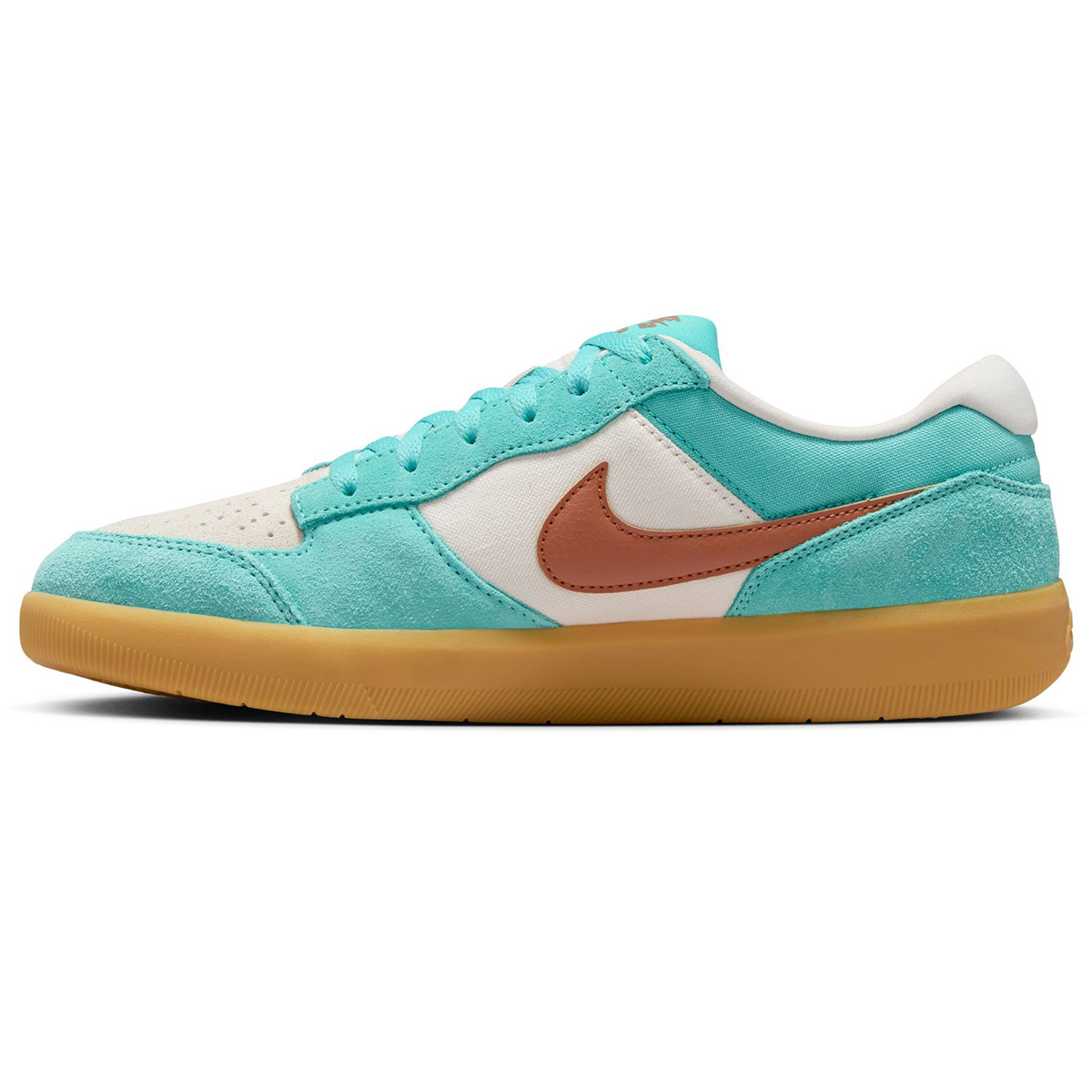 Nike SB Force 58 Green/Frost/Dark Russet/Phantom Nike SB Force 58 Green/Frost/Dark Russet/Phantom