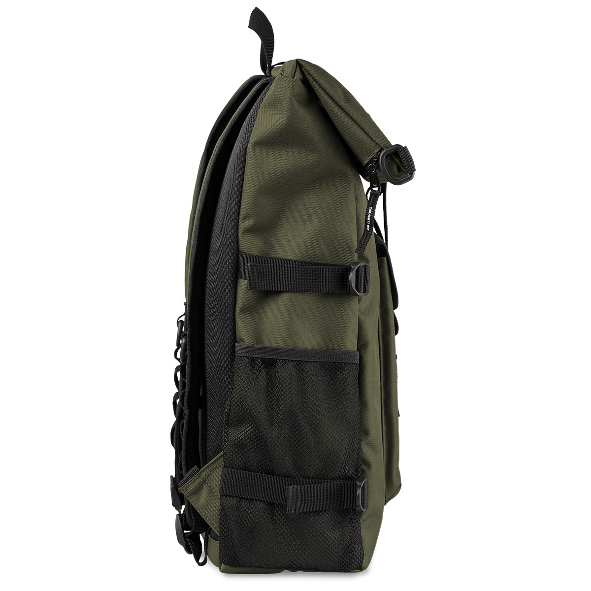 Carhartt WIP Philis Backpack Office Green Carhartt WIP Philis Backpack Office Green