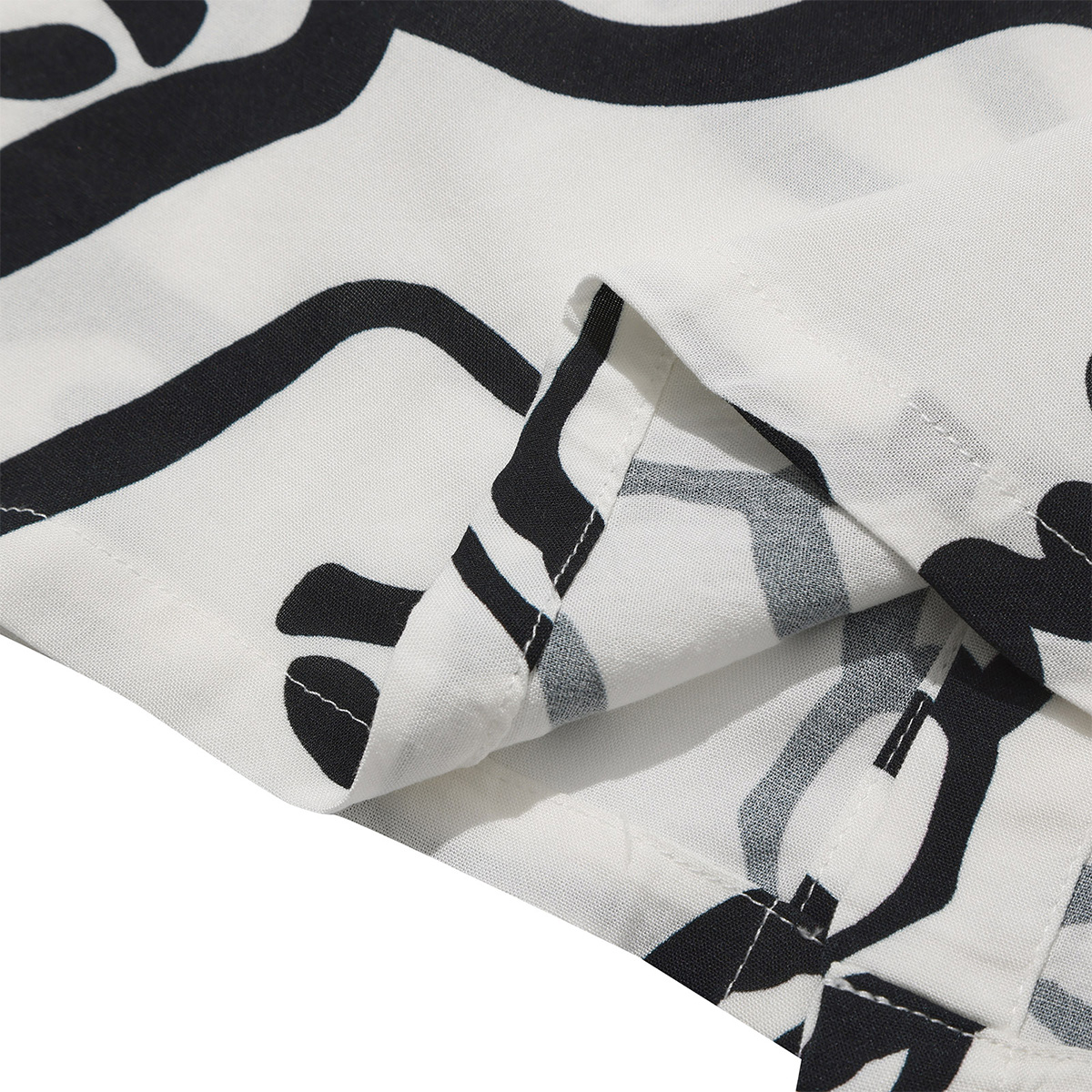 Helas Dieux Grecs Shirt White
