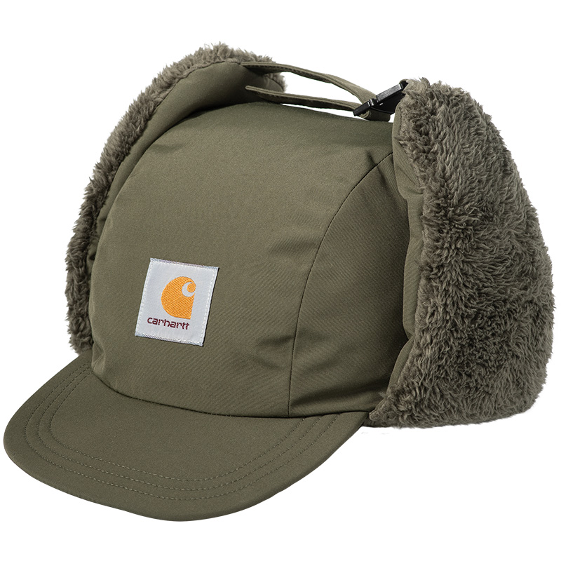 Carhartt WIP Alberta Cap Cypress Carhartt WIP Alberta Cap Cypress