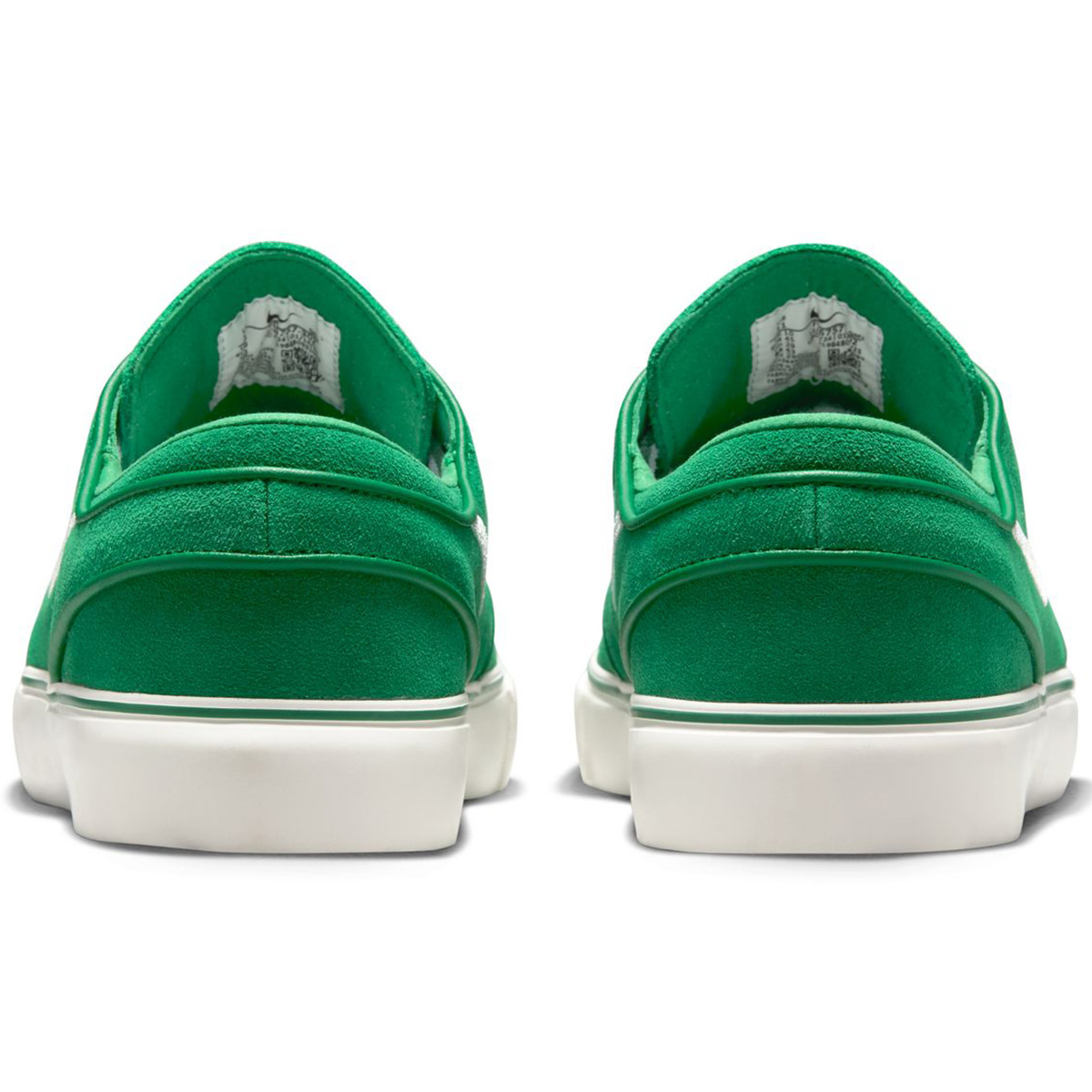 Nike SB Zoom Janoski OG+ Pine Green/Sail-Pine Green-Sail-Gum Med Brown Nike SB Zoom Janoski OG+ Pine Green/Sail-Pine Green-Sail-Gum Med Brown