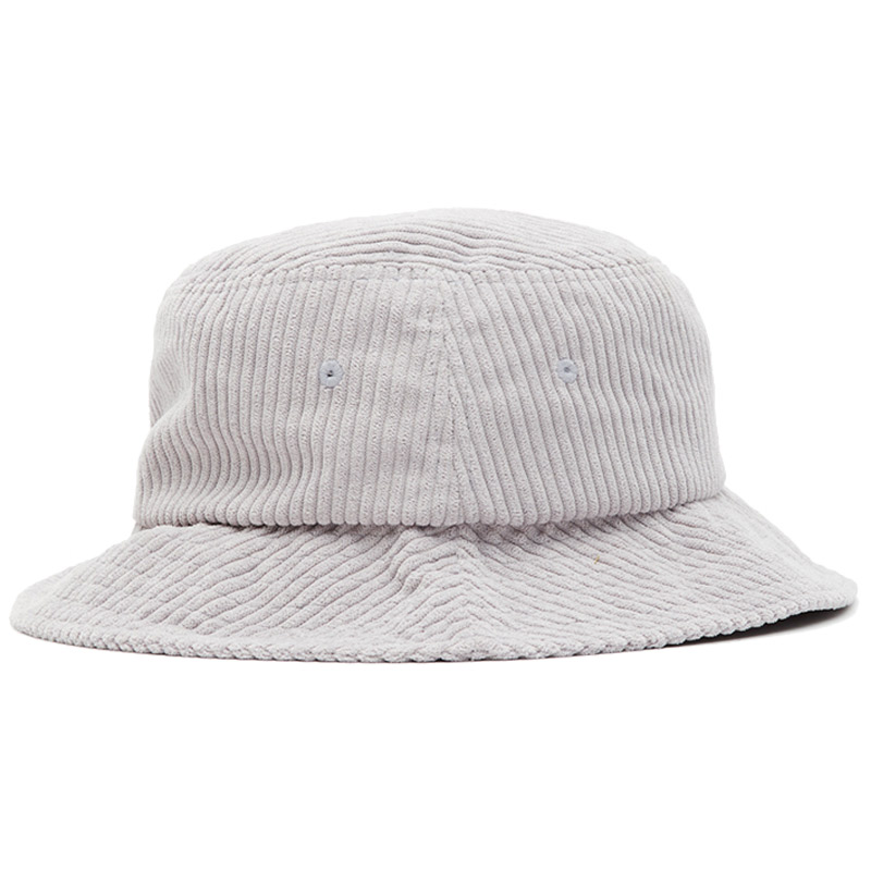 Obey Bold Cord Bucket Hat Purple Paste Obey Bold Cord Bucket Hat Purple Paste