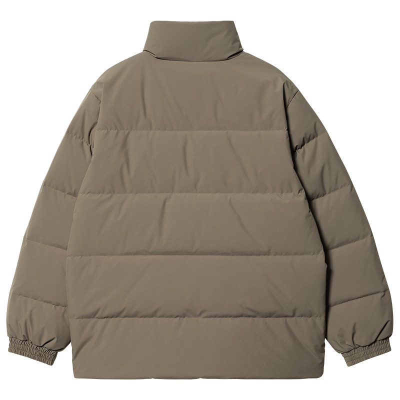 Carhartt WIP Danville Jacket Barista/Black Carhartt WIP Danville Jacket Barista/Black