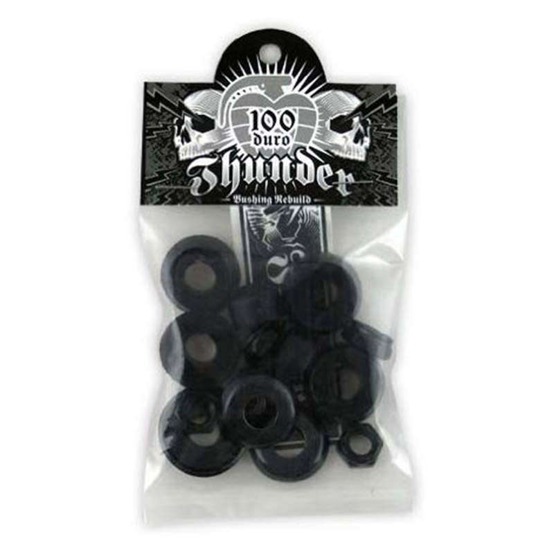 Thunder Rebuild Kit Black 100DU