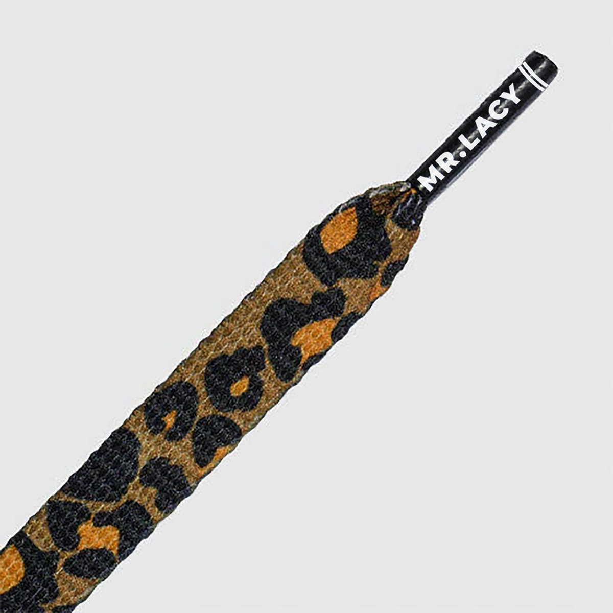 Mr.Lacy Printies Leopard Brown Mr.Lacy Printies Leopard Brown