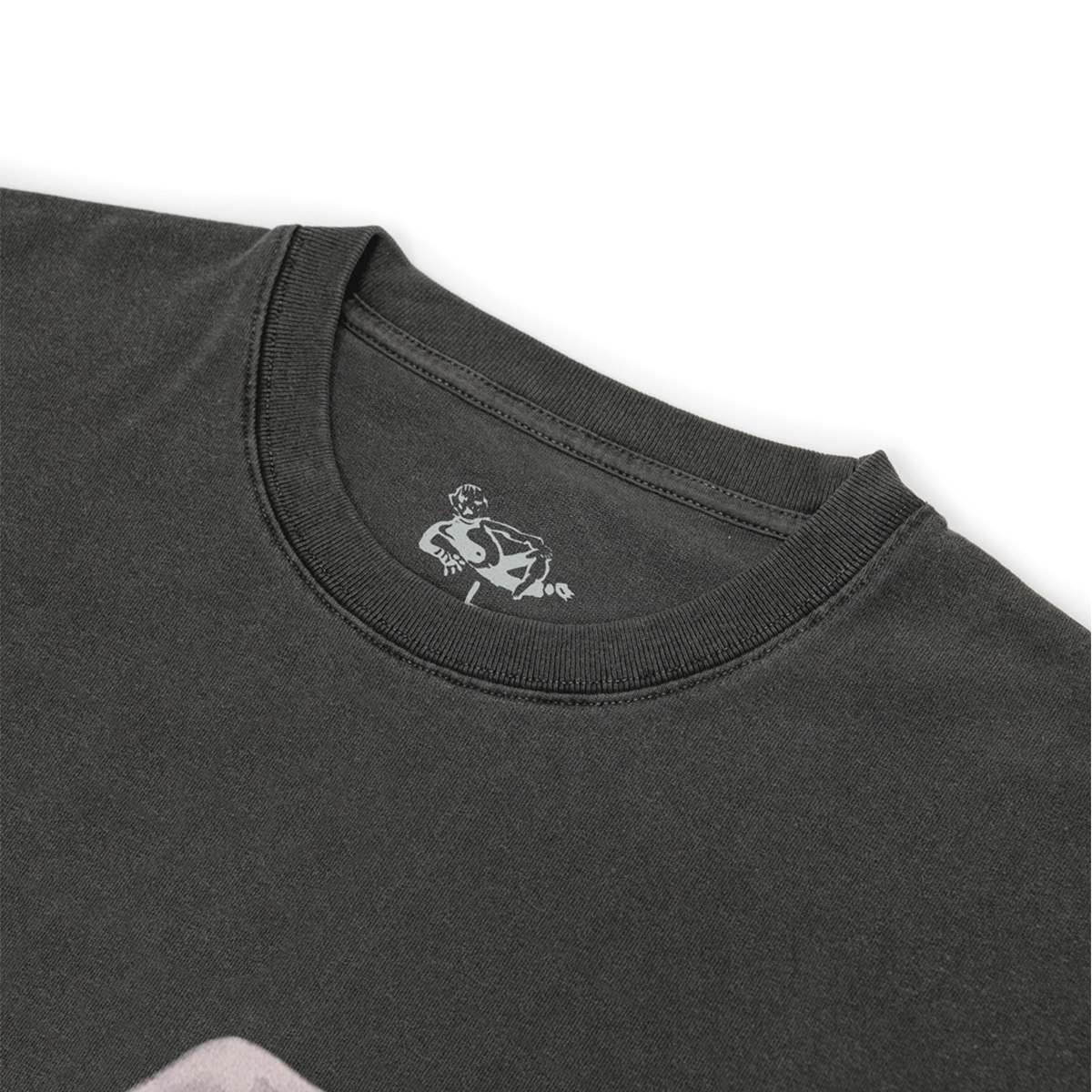 Dancer The World Is Yours T-Shirt Black Dancer The World Is Yours T-Shirt Black