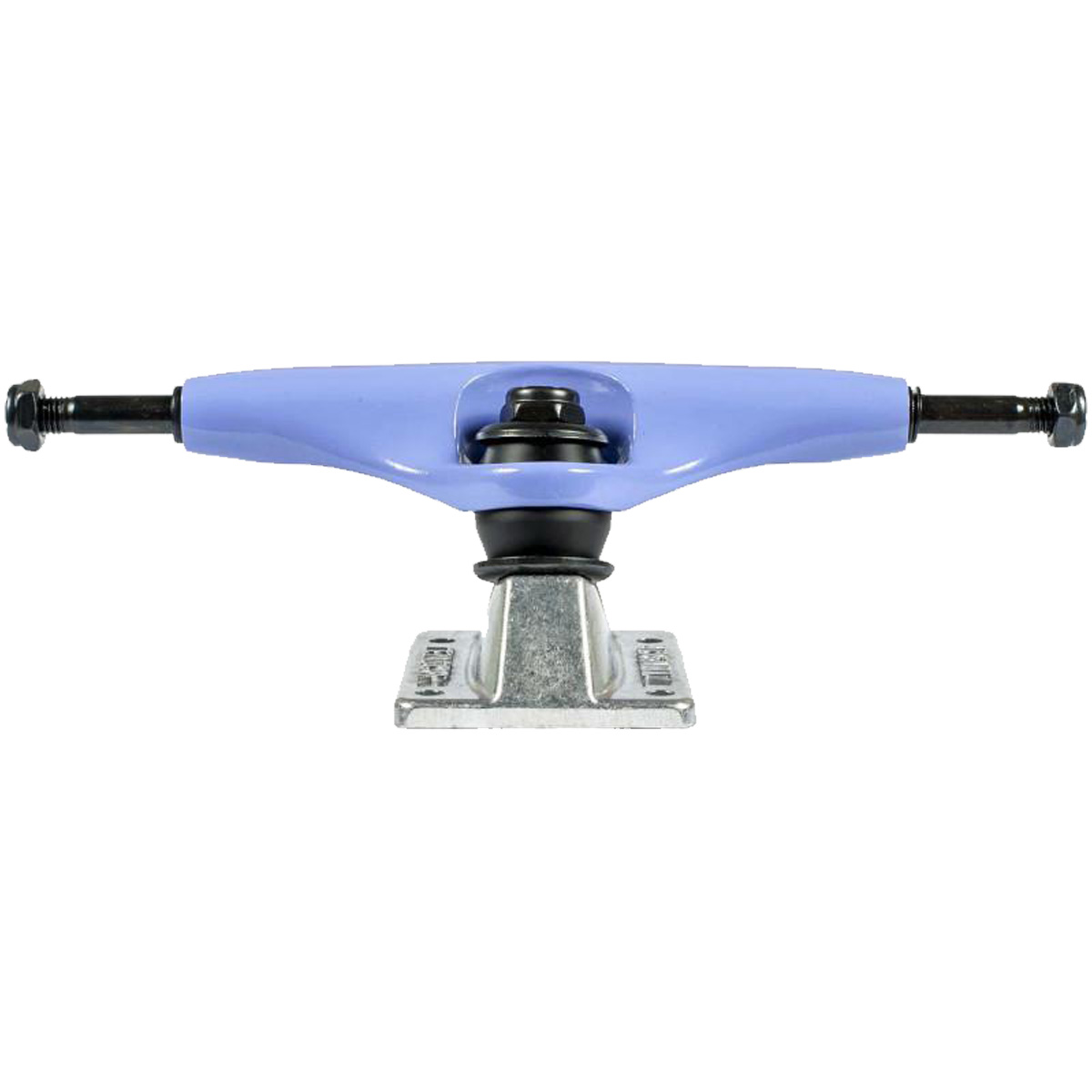 Tensor 5.0 Mag Light Lo Silver | Jeu de 2 trucks de board 127mm Tensor 5.0 Mag Light Lo Silver | Jeu de 2 trucks de board 127mm