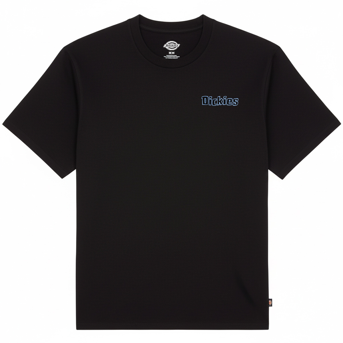 Dickies Fairlawn T-Shirt Black