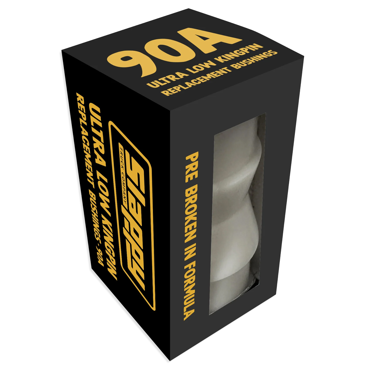Slappy Ultra Low Bushing 90A