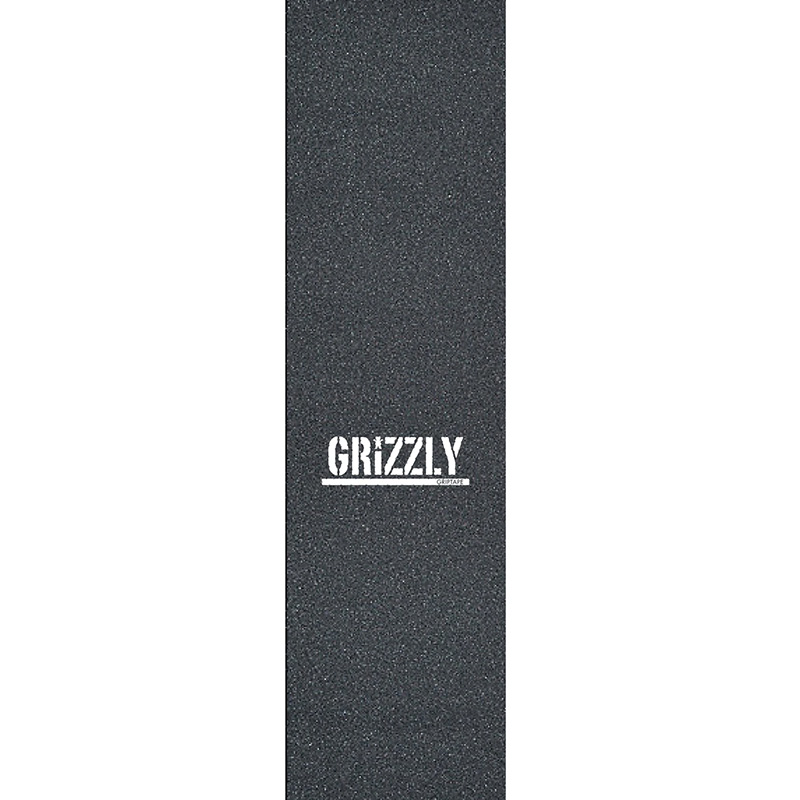 Grizzly Tramp Stamp Griptape Sheet Grizzly Tramp Stamp Griptape Sheet
