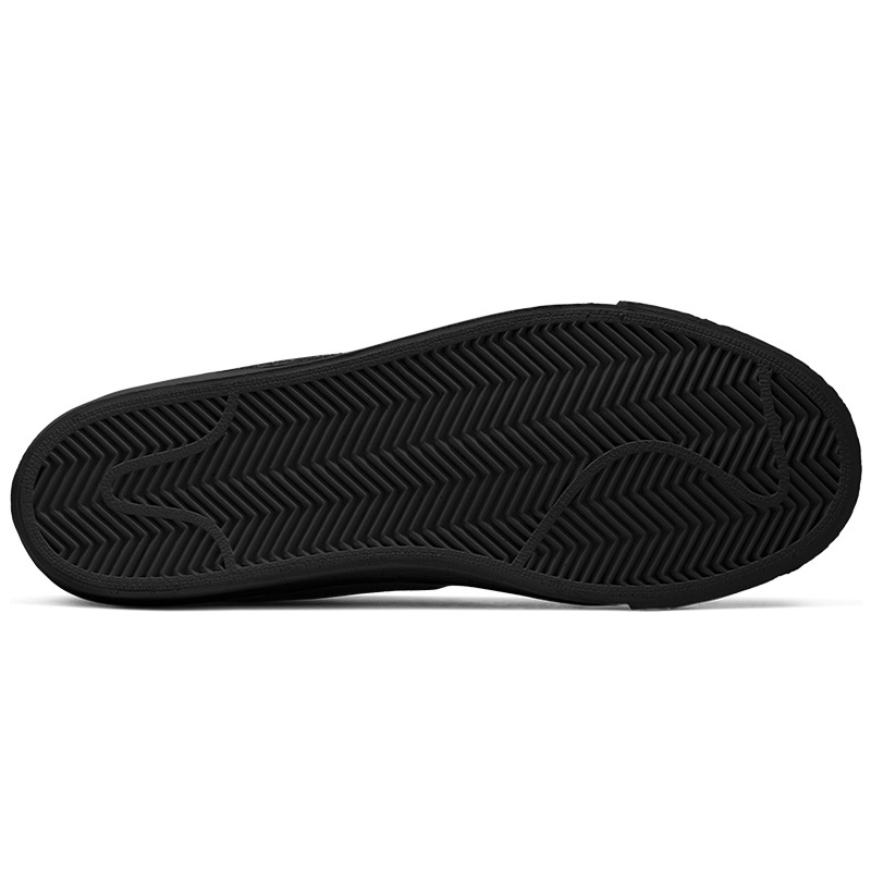 Nike SB Blazer Mid Black/White/Black/Black Nike SB Blazer Mid Black/White/Black/Black