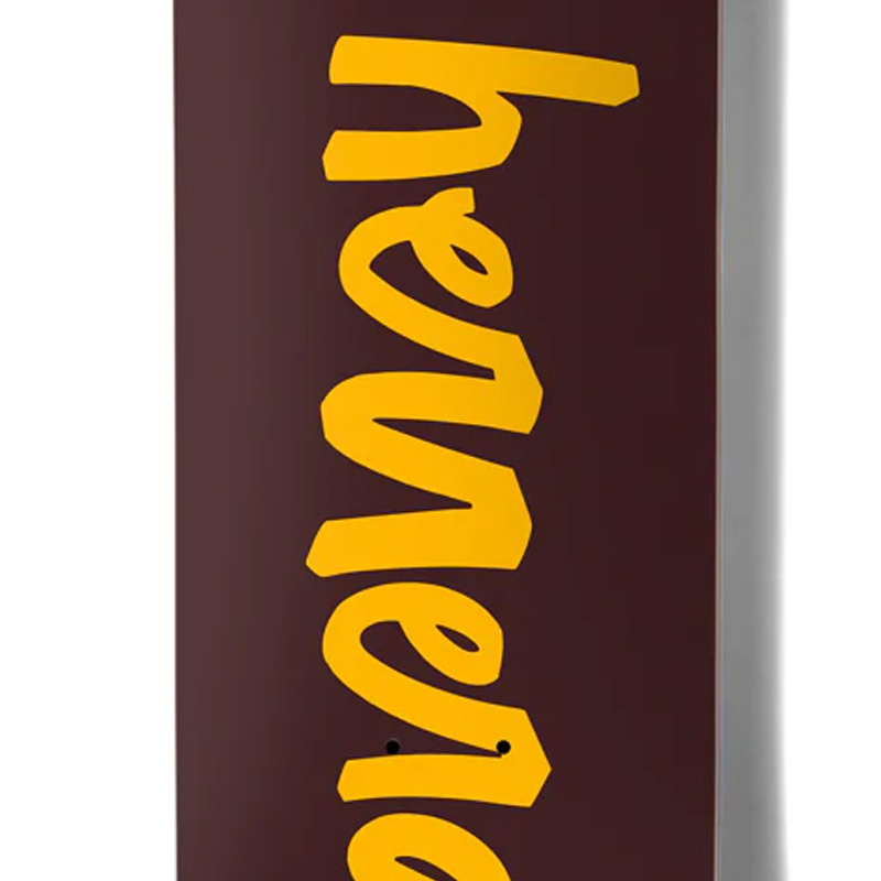 Chocolate Erik Herrera OG Chunk Skateboard Deck 8.5 Chocolate Erik Herrera OG Chunk Skateboard Deck 8.5