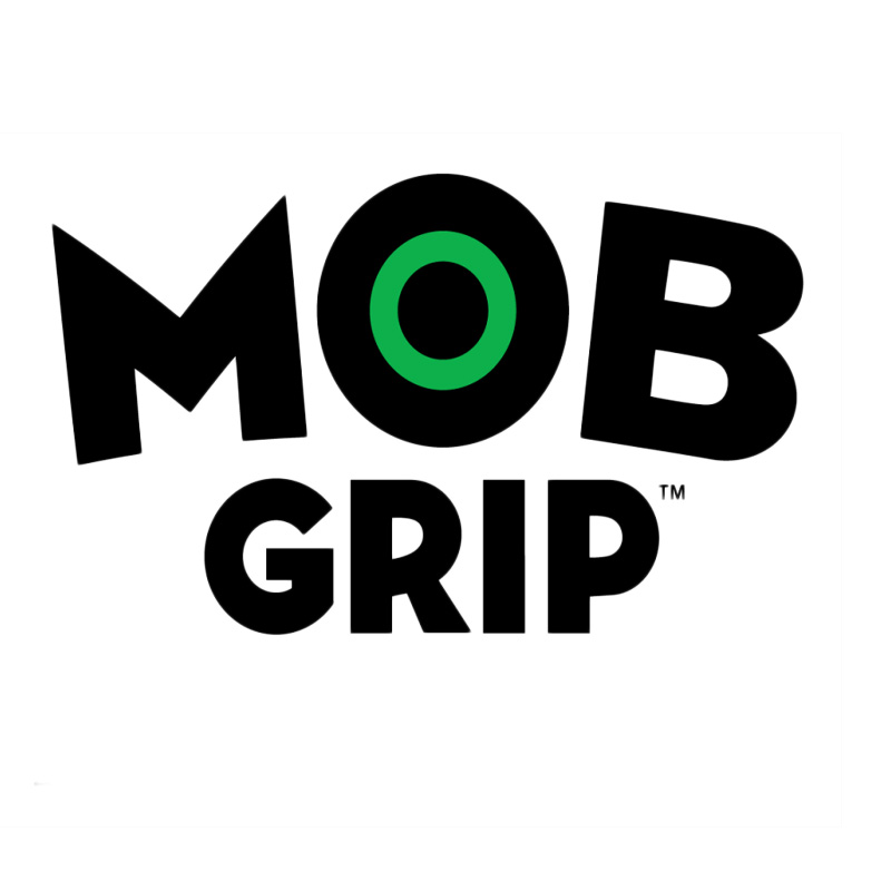 Mob Griptape Sheet Black 11.0 Mob Griptape Sheet Black 11.0