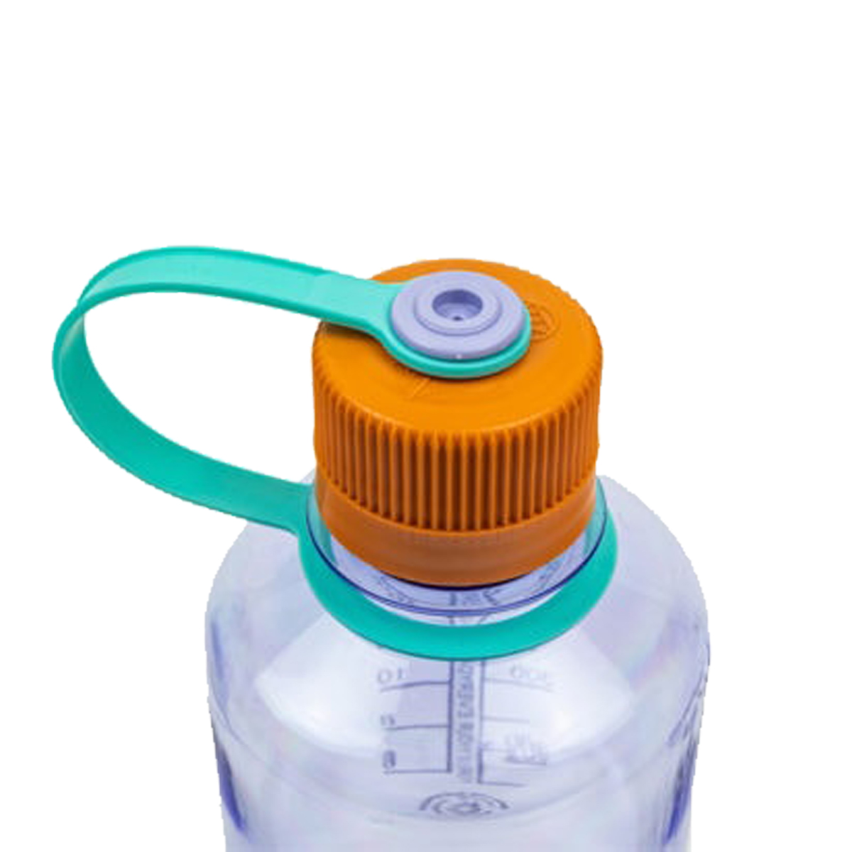 Nalgene Narrow Mouth 500ml Amethyst Sustain