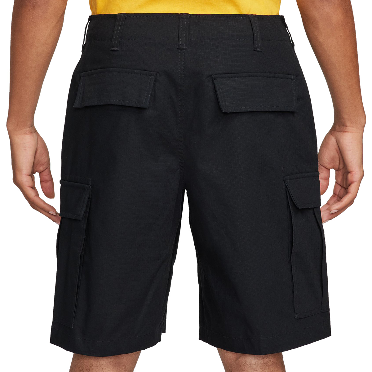 Nike SB Kearny Cargo Short Black Nike SB Kearny Cargo Short Black