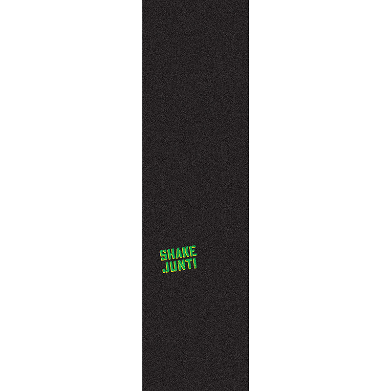 Shake Junt Lo Key Sprayed Griptape Sheet 9.0 Shake Junt Lo Key Sprayed Griptape Sheet 9.0