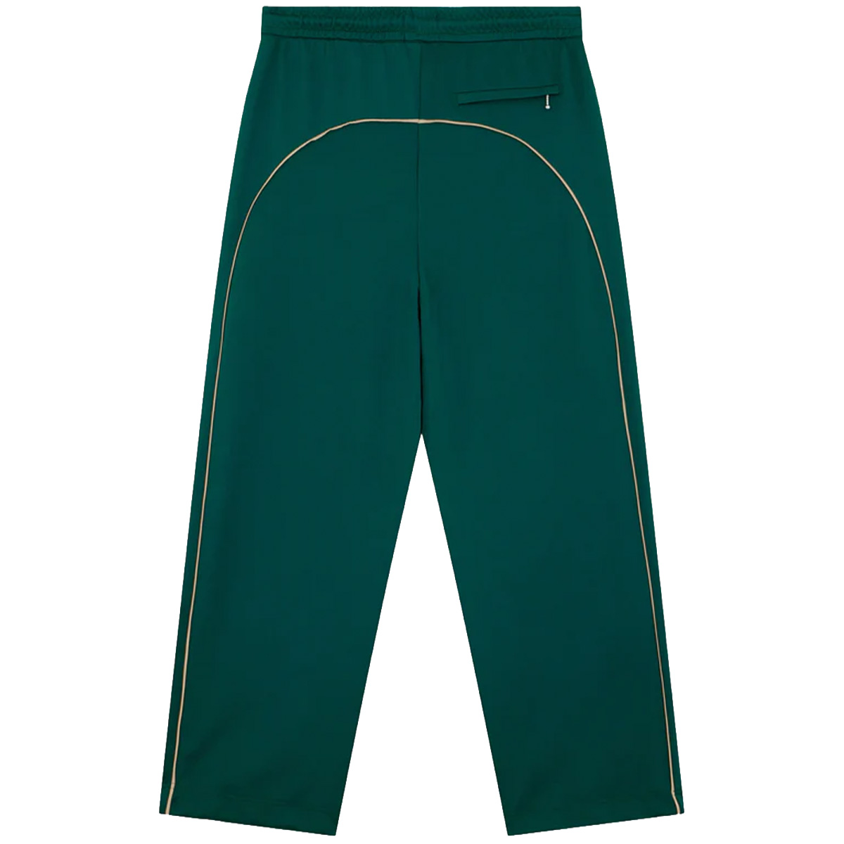Rassvet Tracksuit Pant Woven Green