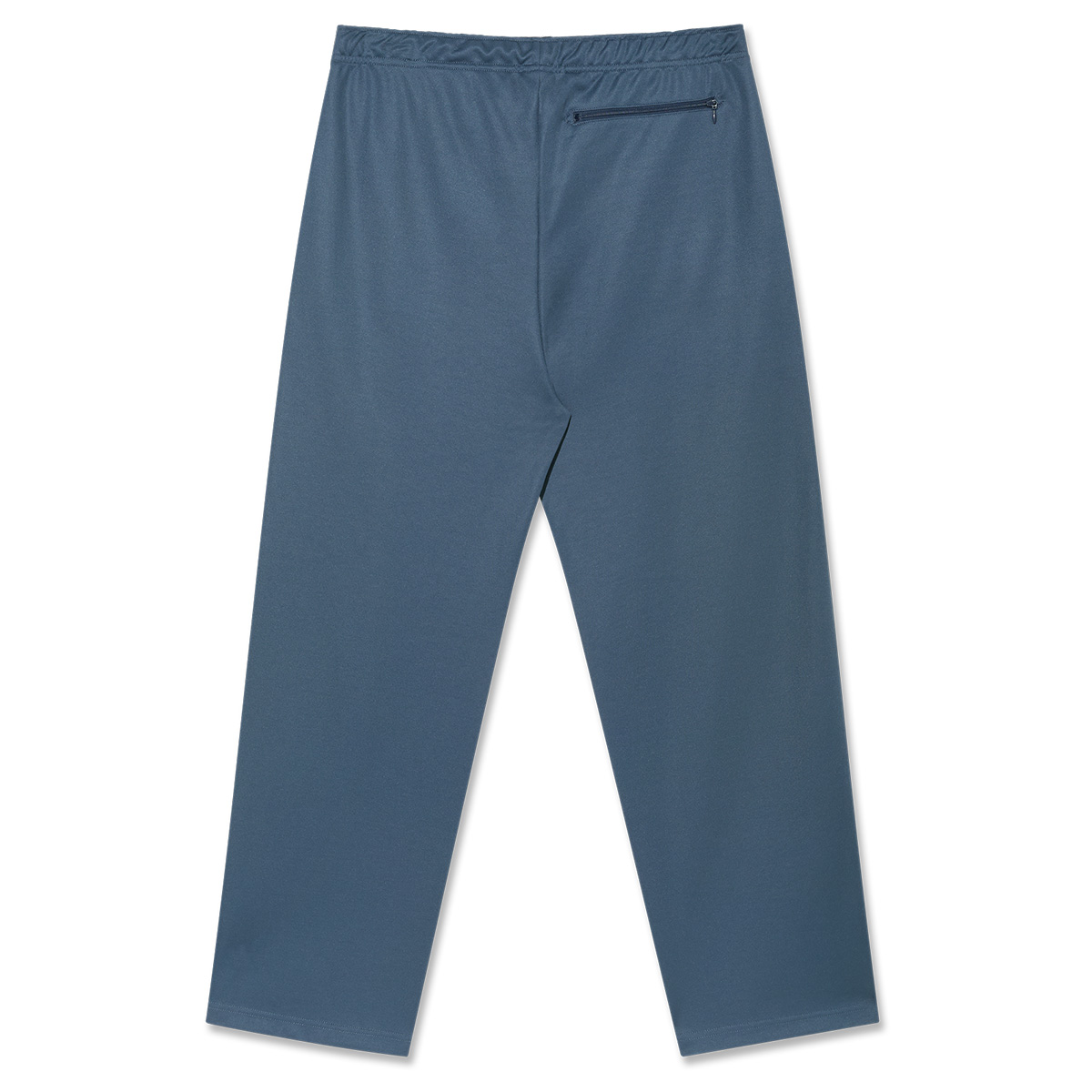 Polar Raphael Track Pants Grey Blue