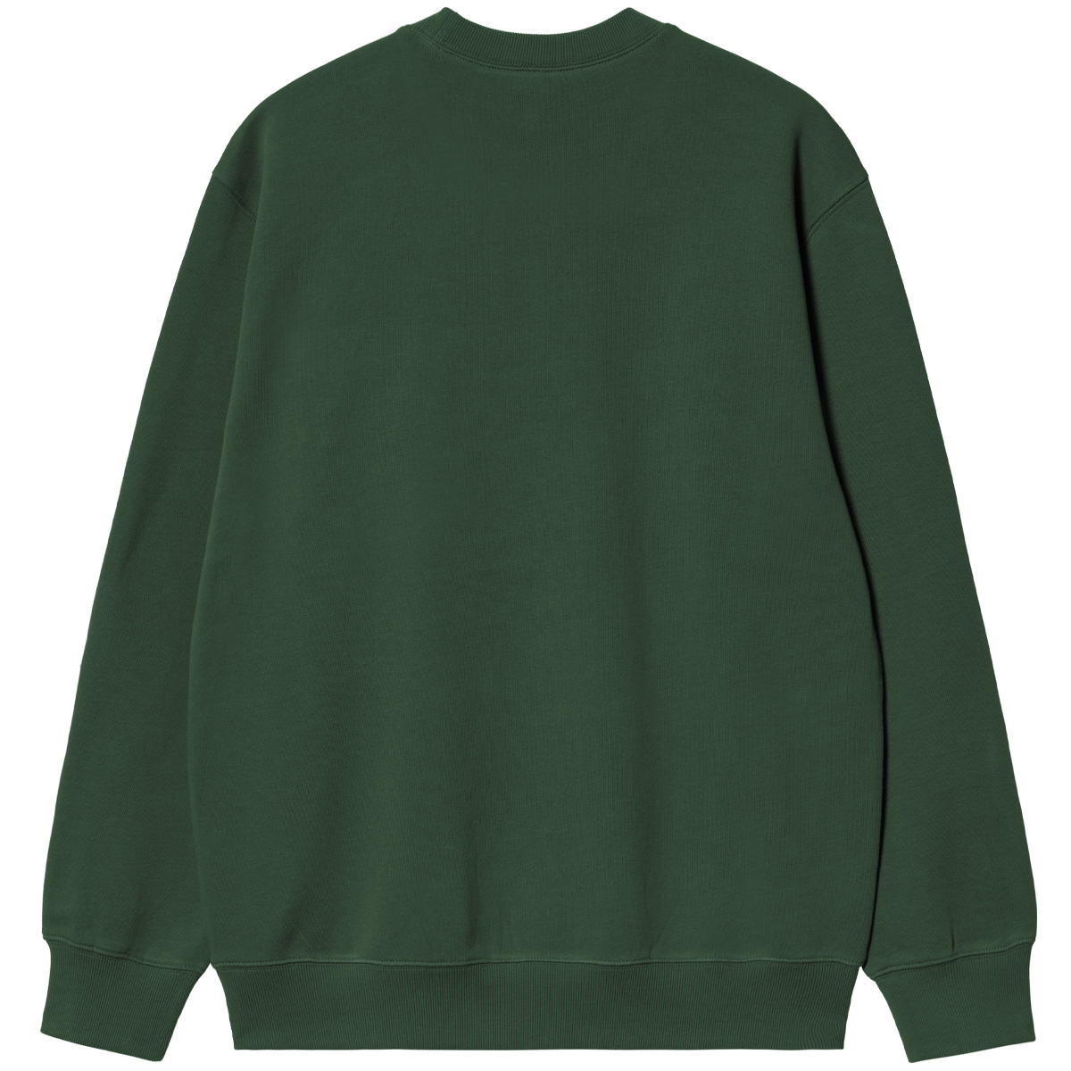 Carhartt WIP Carhartt Sweater Sycamore Tree/Phlox