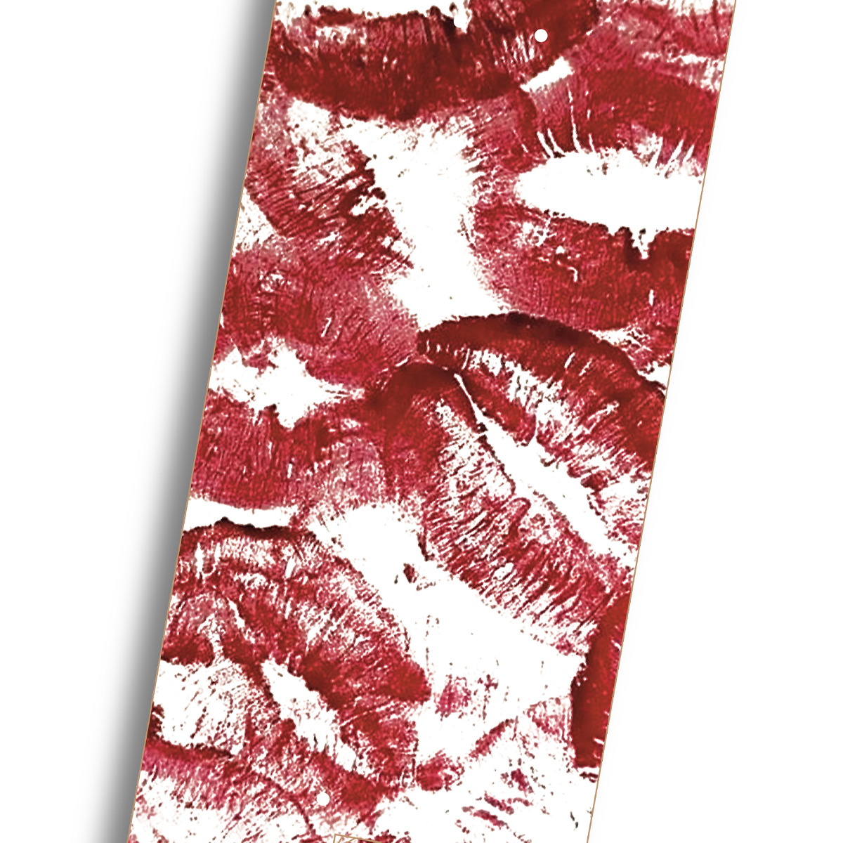 Rassvet Skateboard Austyn Gillette Lips Deck 8.25