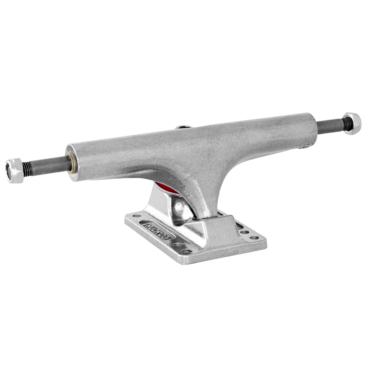 Independent Stage 4 Truck Silver 151