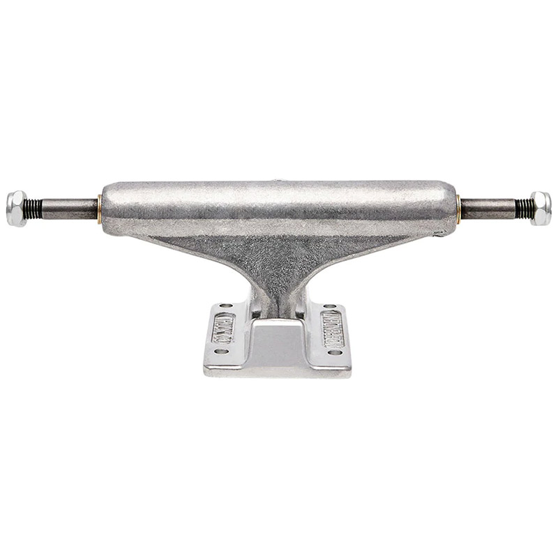 Independent Forged Hollow Standard Stage 11 Truck Silver 149