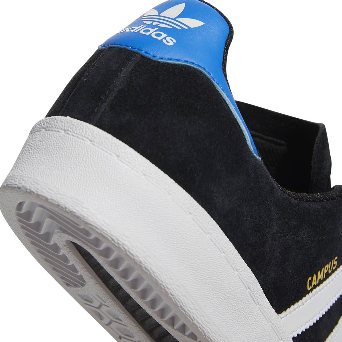 adidas Campus Adv Cblack/Ftwwht/Cblack adidas Campus Adv Cblack/Ftwwht/Cblack