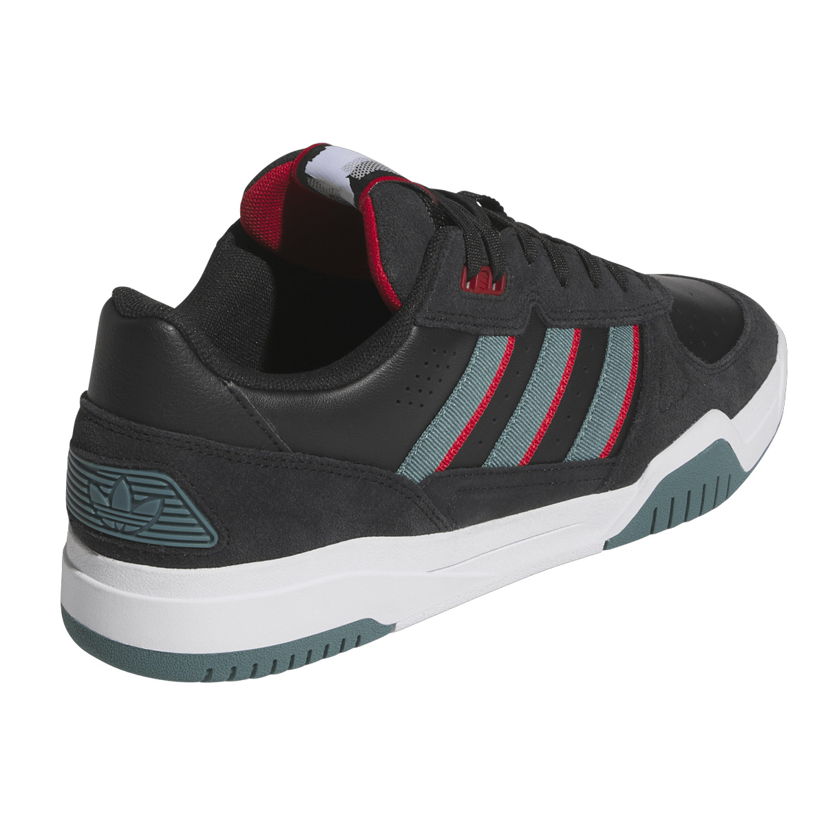 Adidas Tekkira Cup Cblack/Pretea/Betsca