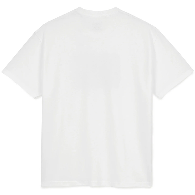 Polar Texas T-Shirt White