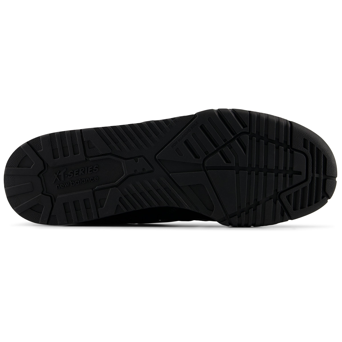 Grand Collection x New Balance Numeric 770 Black Grand Collection x New Balance Numeric 770 Black