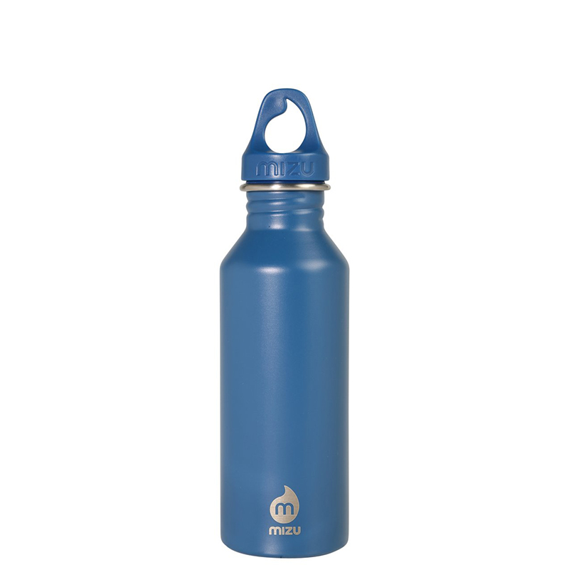 Mizu Waterbottle M5 Enduro Blue/Blue