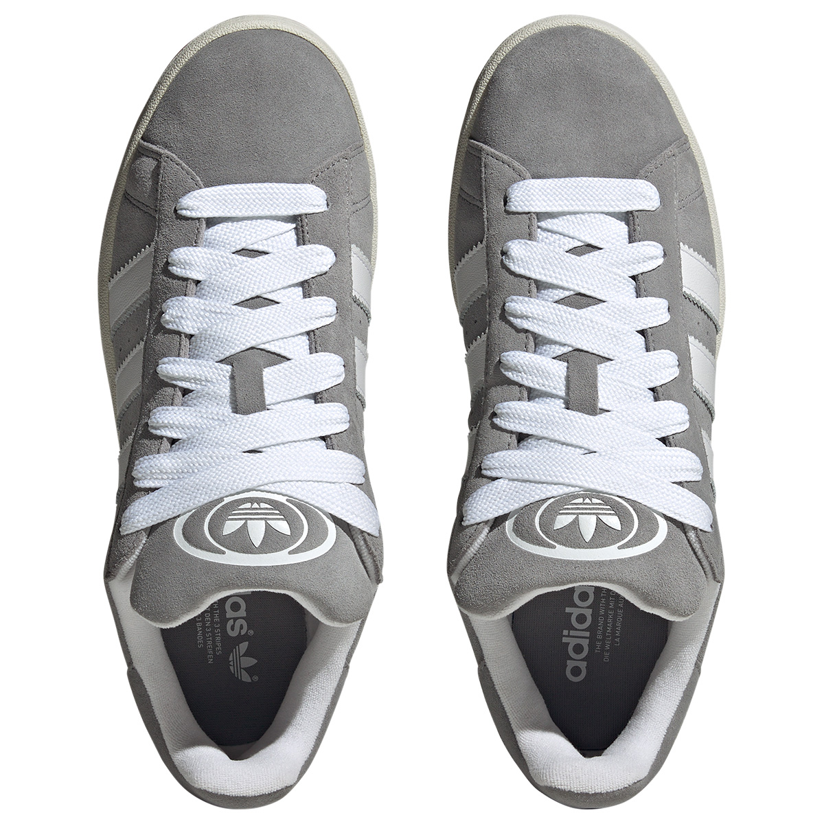 adidas Campus 00S Grethr/Ftwwht/Owhite adidas Campus 00S Grethr/Ftwwht/Owhite