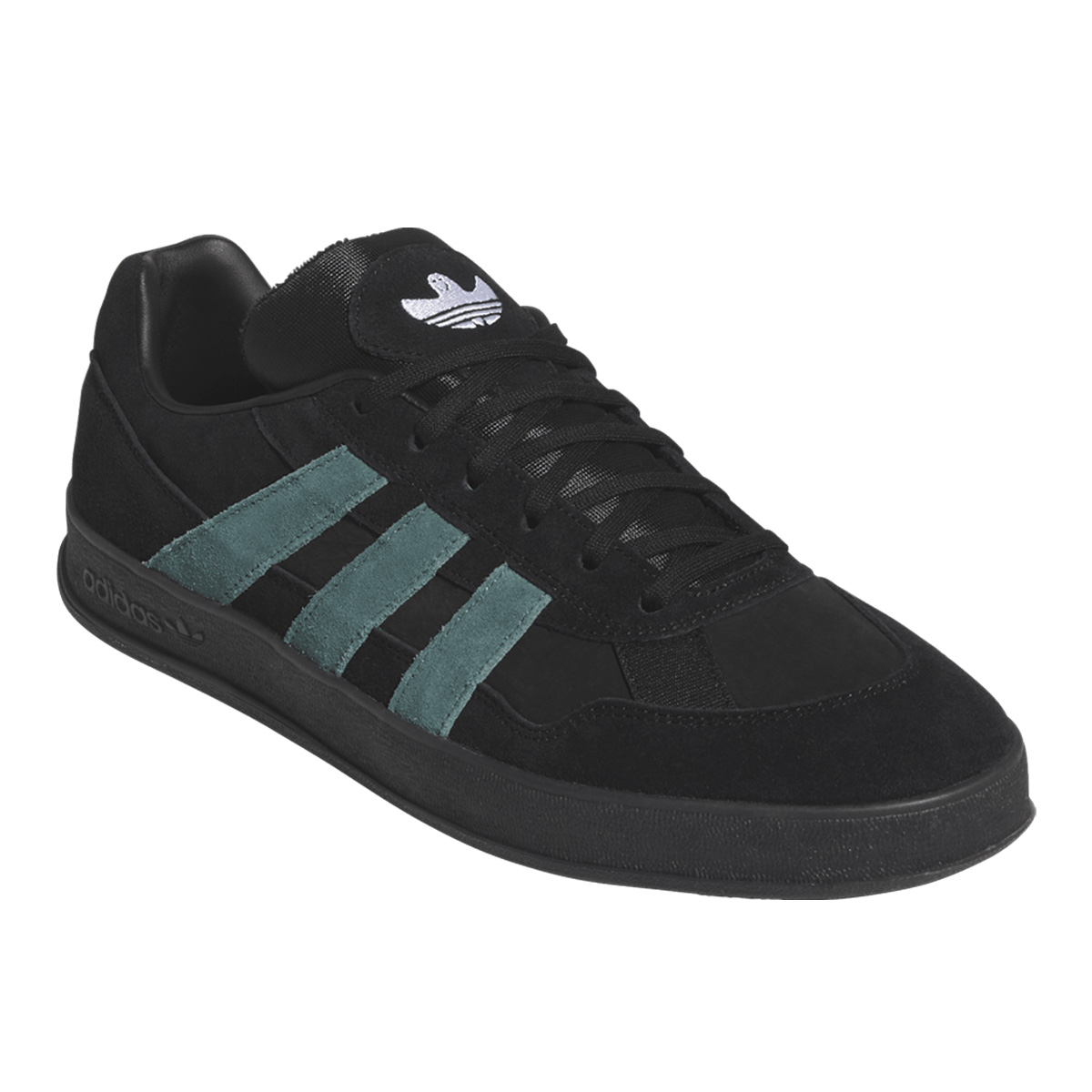 Adidas Aloha Super Cblack/Pretea/Ftwwht Adidas Aloha Super Cblack/Pretea/Ftwwht