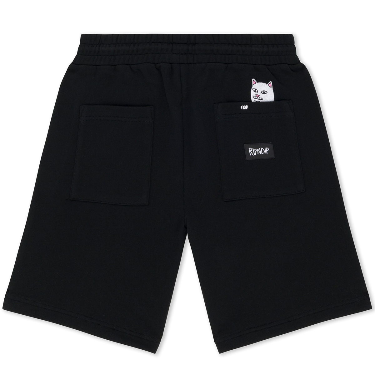 Ripndip sweat shorts shop